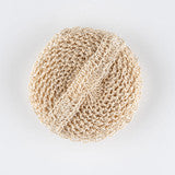 Sisal Bath Sponge