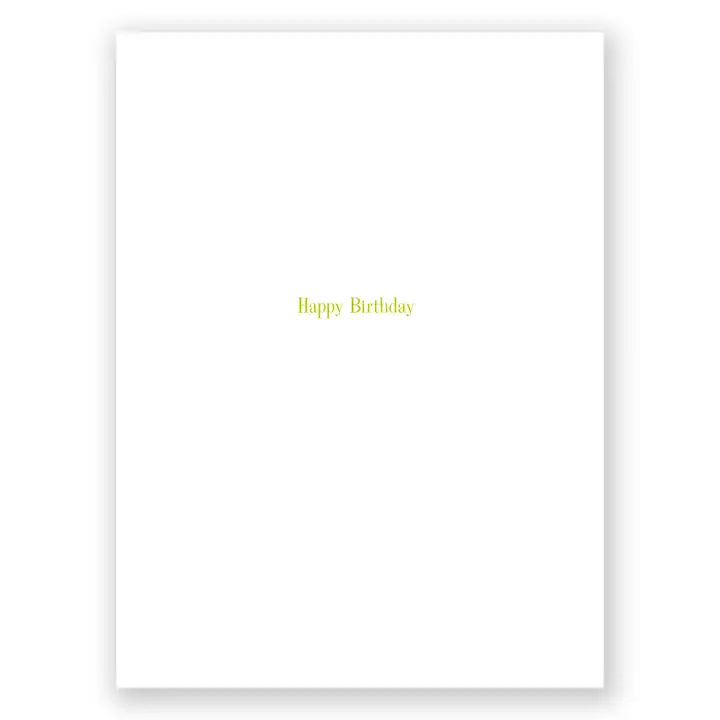 Birthday- Birthday Six Candles