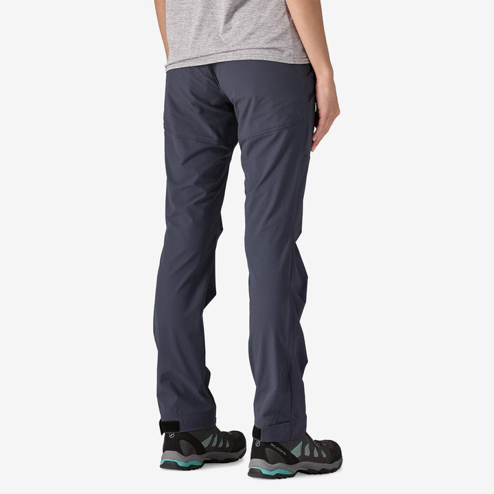 Patagonia : Women's Point Peak Trail Pants - Regular