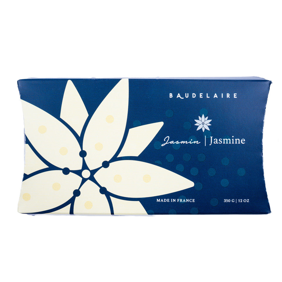Provence Santé 12oz Soap Gift Box - Jasmine