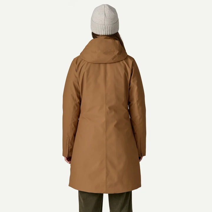 Patagonia : Women's Tres 3-in-1 Parka