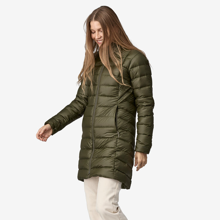 Patagonia : Women's Tres 3-in-1 Parka