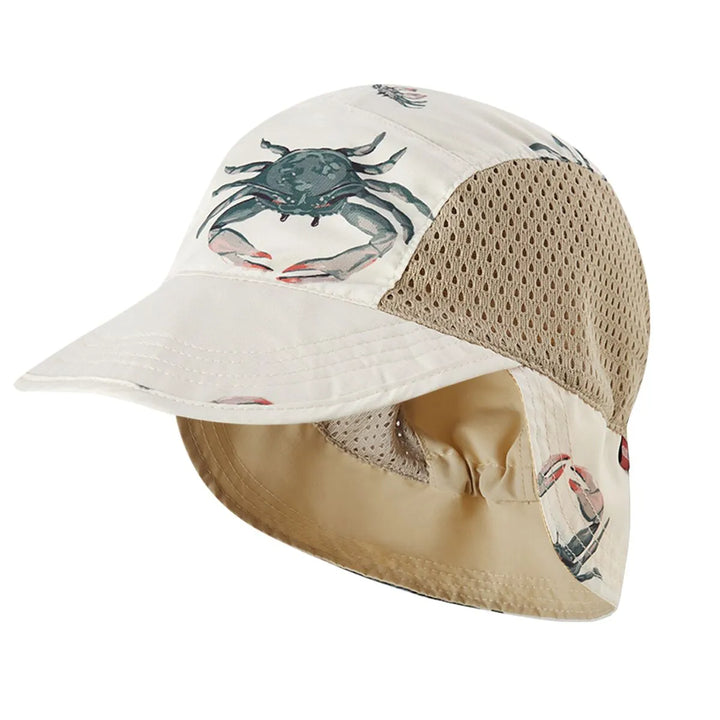 Outdoor Explorer Hat