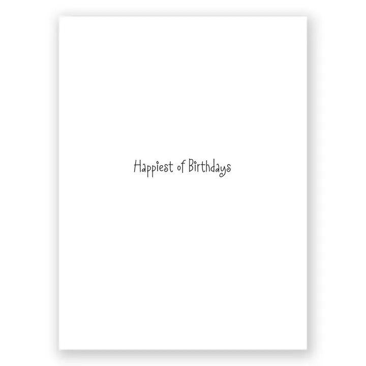 Birthday - Panda Toast Party