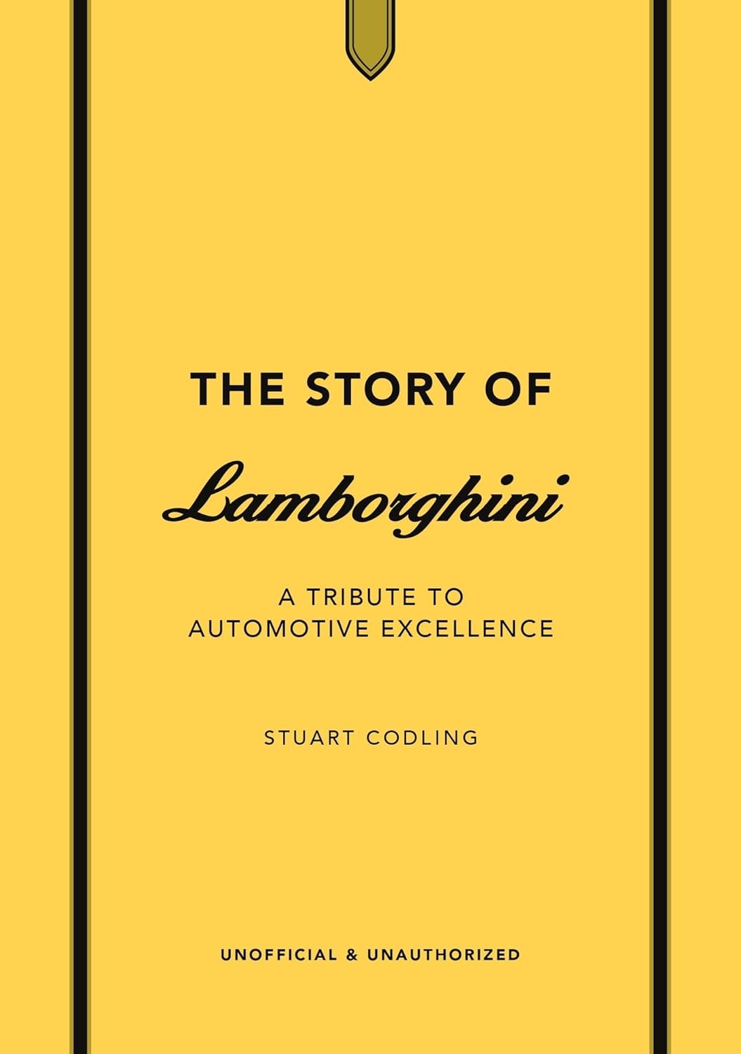 The Story of Lamborghini: A tribute to automotive excellence
