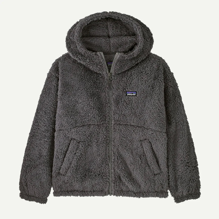Patagonia Kids' Los Gatos Fleece Hoody