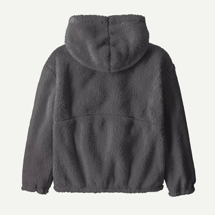 Patagonia Kids' Los Gatos Fleece Hoody