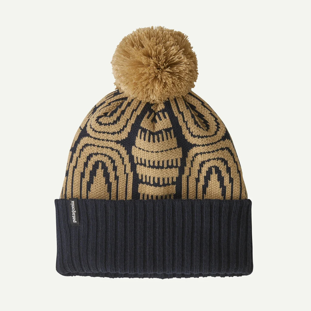 Patagonia Kids' Powder Town Beanie