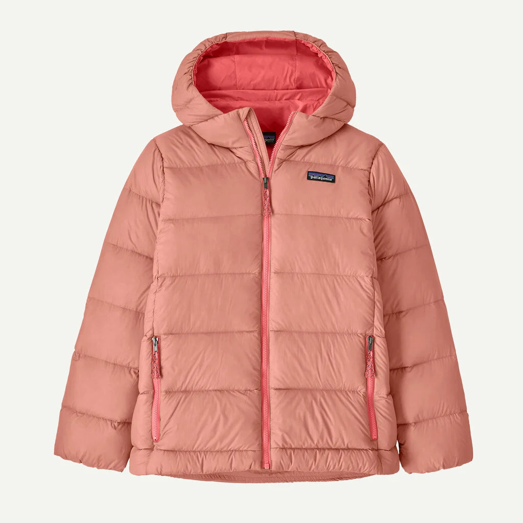 Patagonia : Kids' Hi-Loft Down Sweater™ Hoody