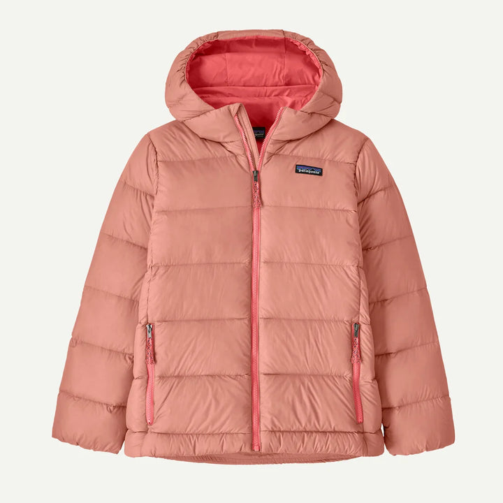 Patagonia : Kids' Hi-Loft Down Sweater™ Hoody