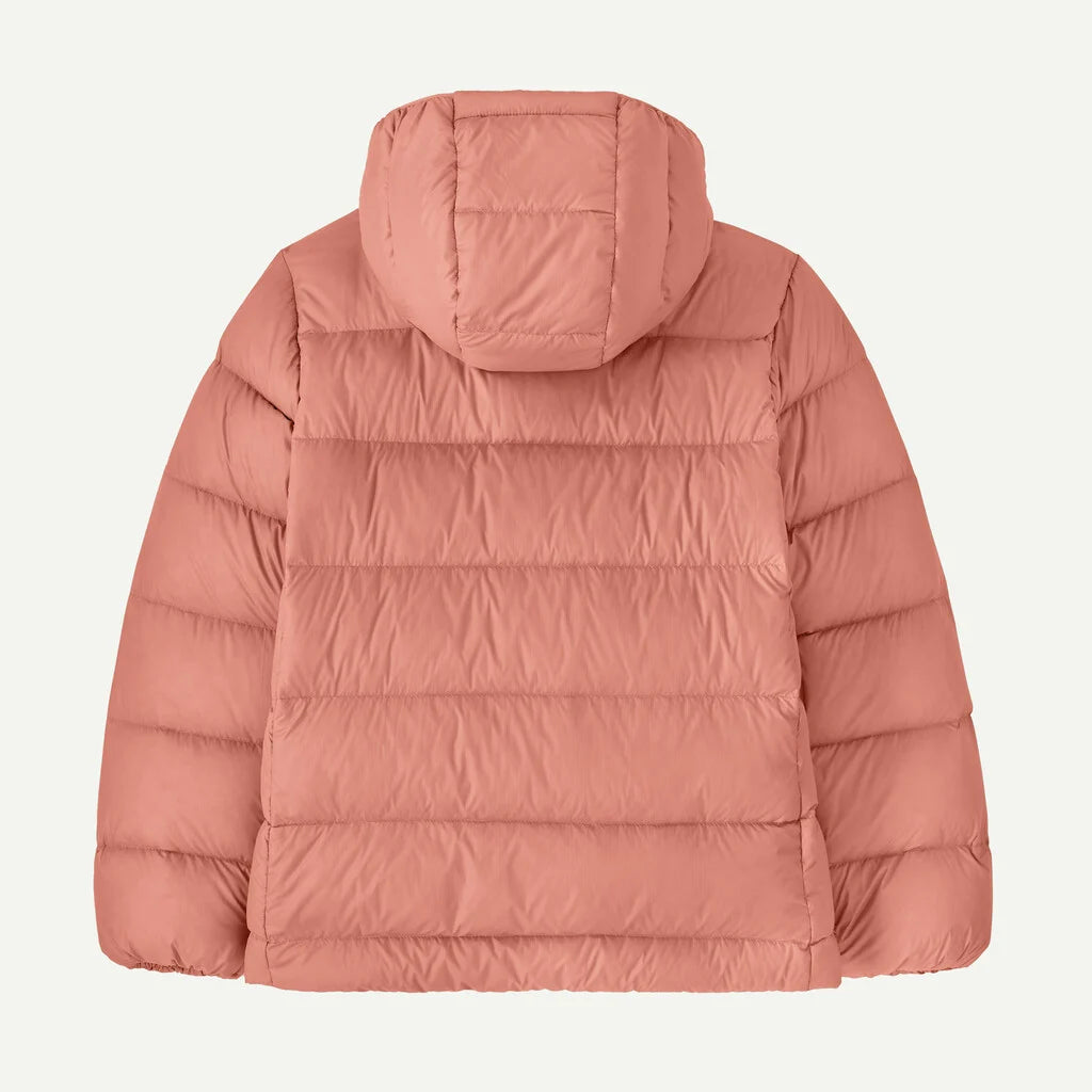 Patagonia : Kids' Hi-Loft Down Sweater™ Hoody