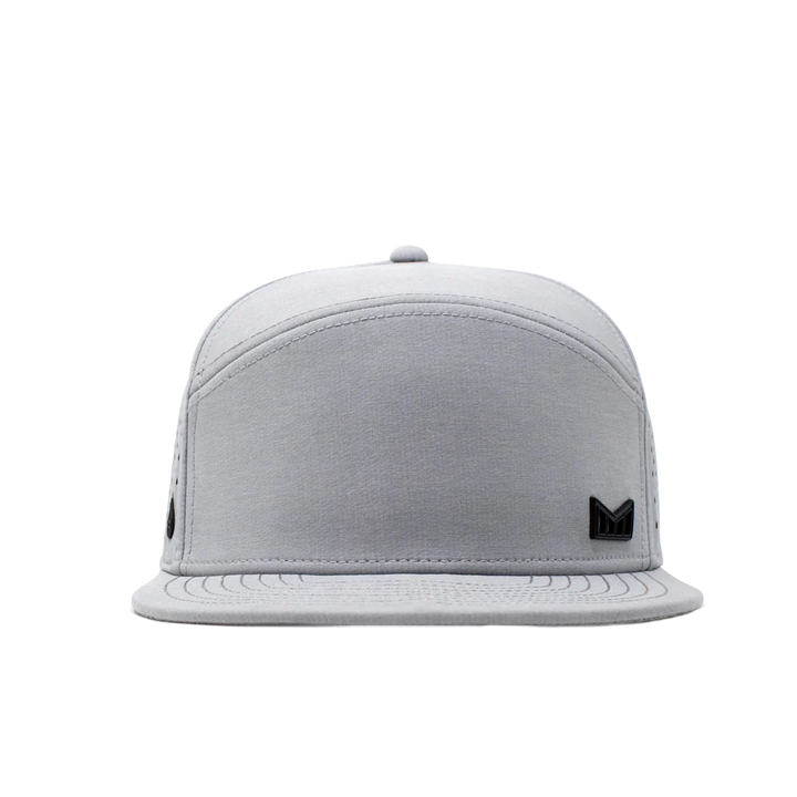 Hydro Trenches Icon in Heather Grey