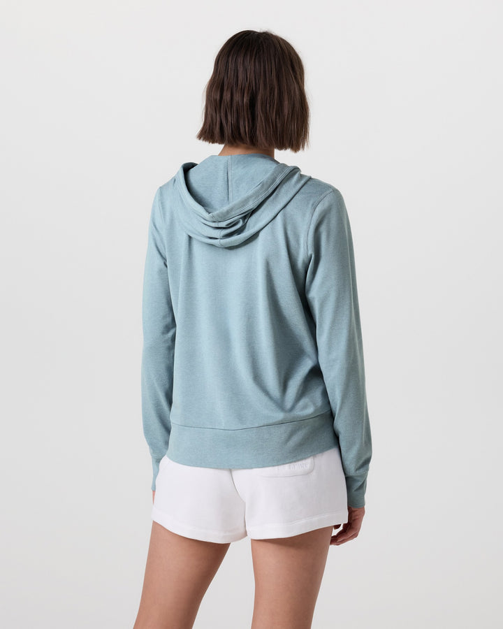 Vuori - Halo Performance Hoodie 2.0