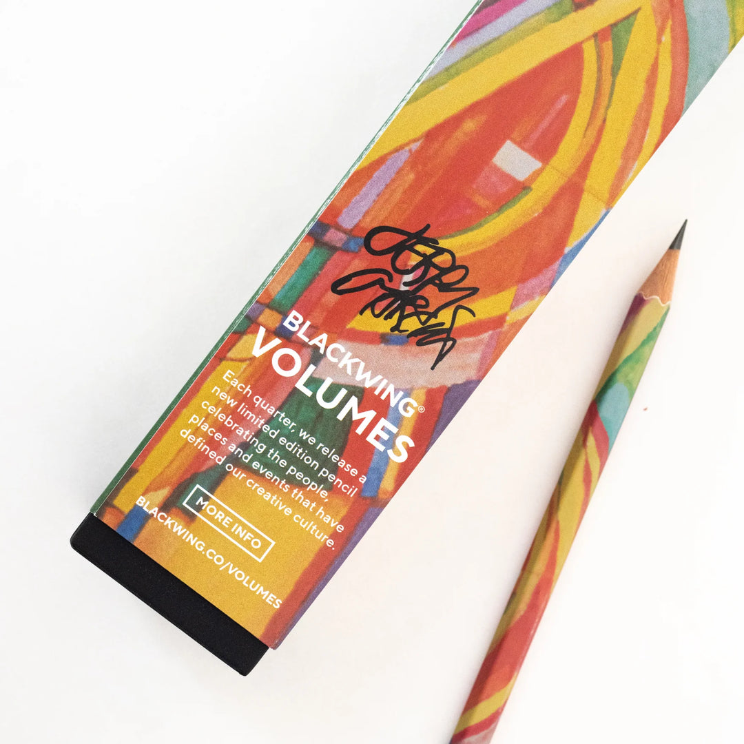 Blackwing Volume 710 Set of 12