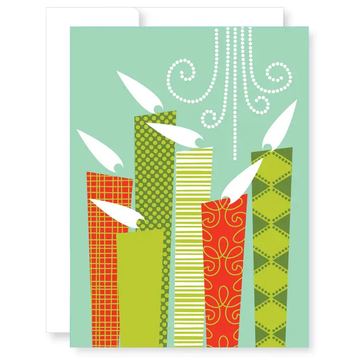 Birthday- Birthday Six Candles