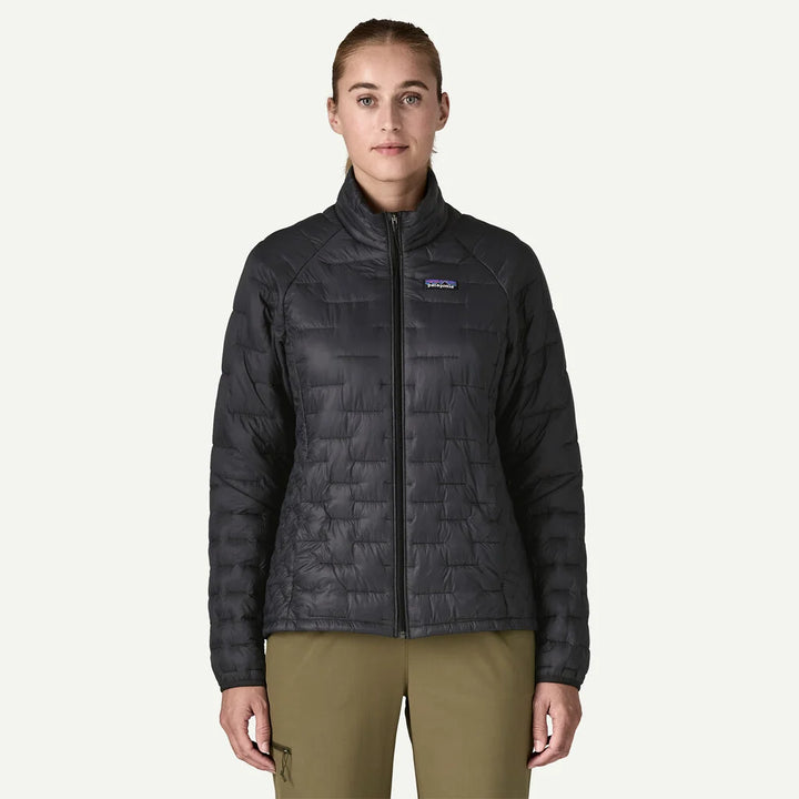 Patagonia Women's Micro Puff® Jacket