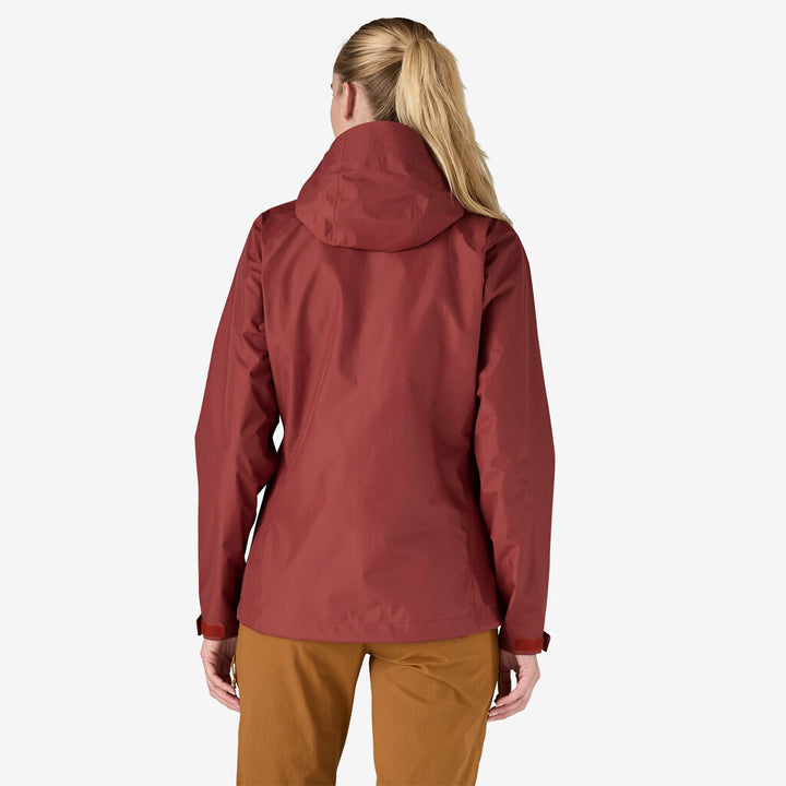 Patagonia : Women's Torrentshell 3L Rain Jacket