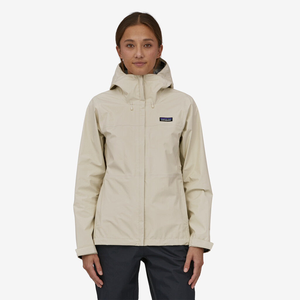 Patagonia : Women's Torrentshell 3L Rain Jacket – Legend Coastal
