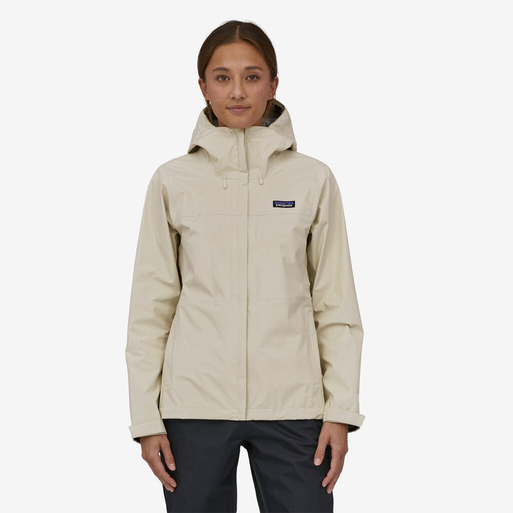Patagonia : Women's Torrentshell 3L Rain Jacket