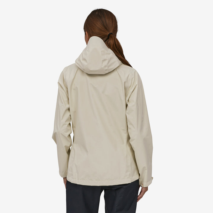 Patagonia : Women's Torrentshell 3L Rain Jacket