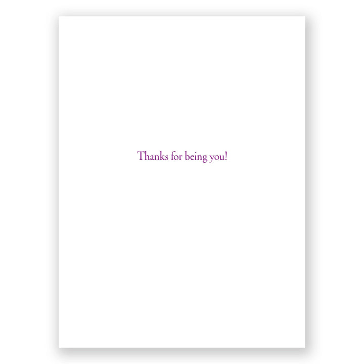 Mother's Day - Fabulous Bird Mom