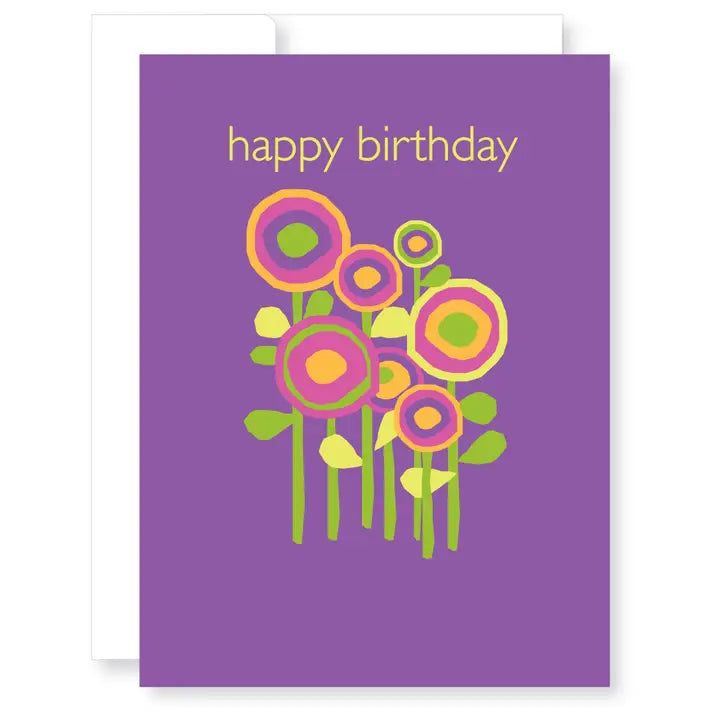 Birthday - Have A Beautiful Day