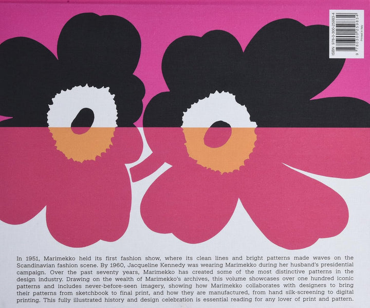 Marimekko: The Art of Printmaking