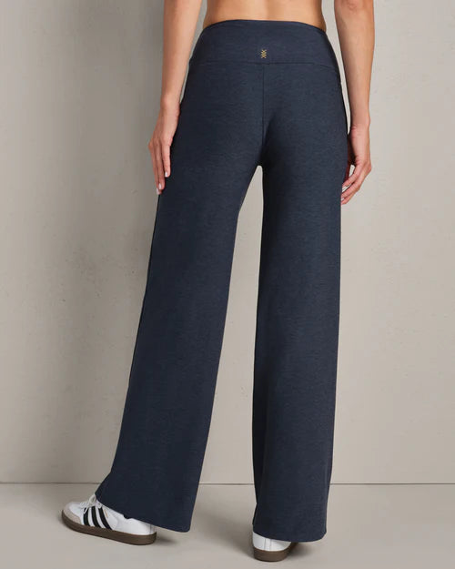 Rhone - Atmosphere Wide Leg Pant
