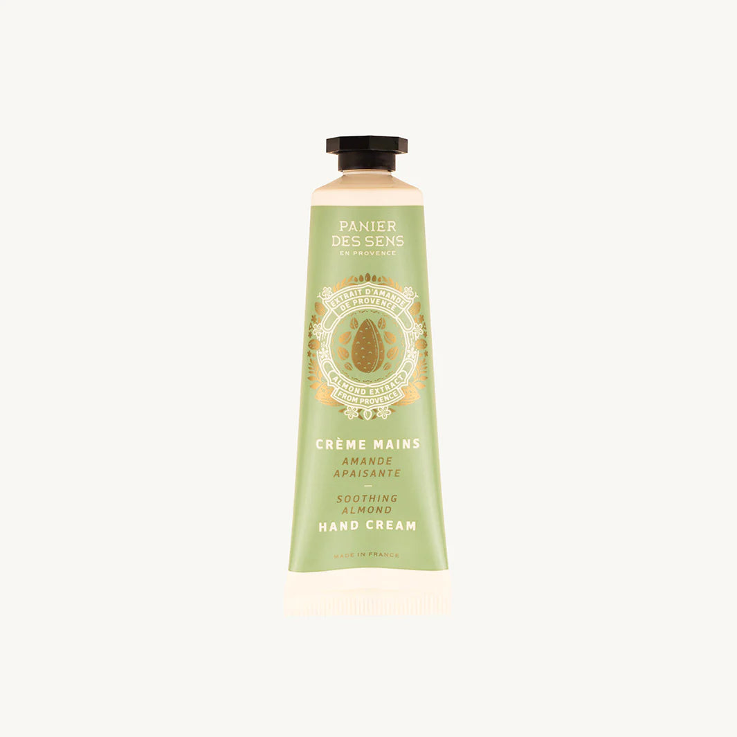 Hand cream - Soothing Almond