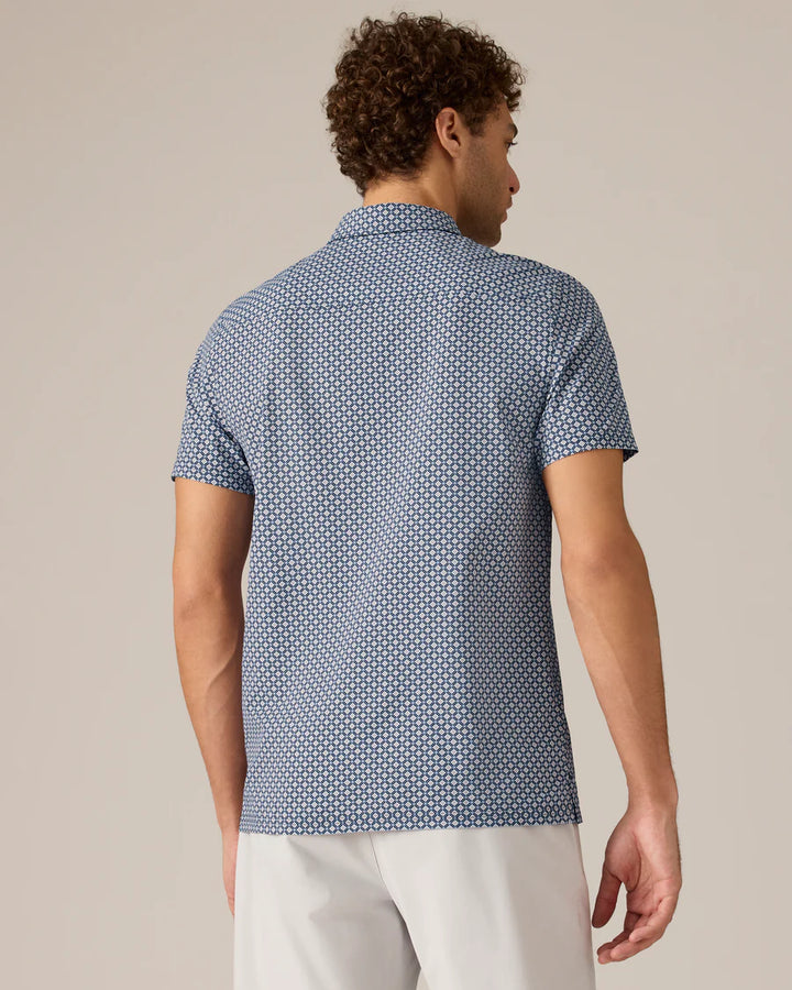 Rhone - Men's Commuter Polo