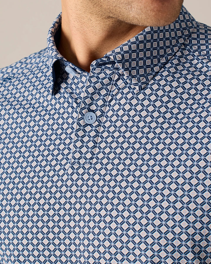 Rhone - Men's Commuter Polo