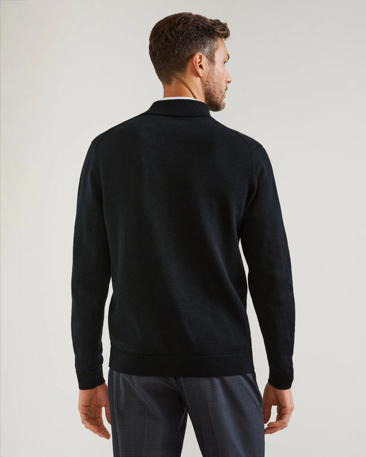 Rhone - Men's Commuter 1/4 Zip Sweater