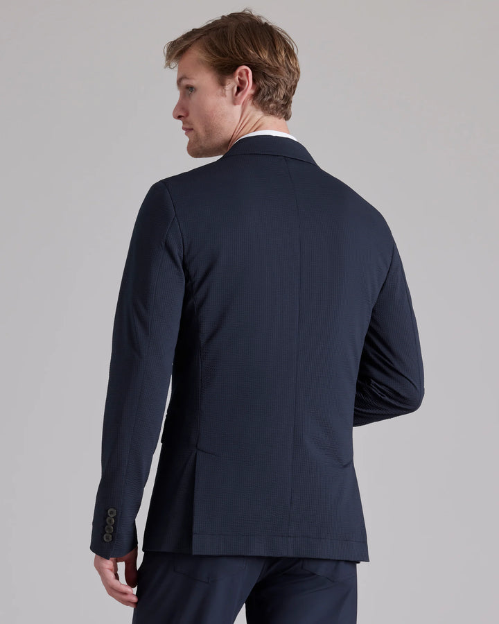 Rhone - Men's Commuter® Seersucker Sport Coat