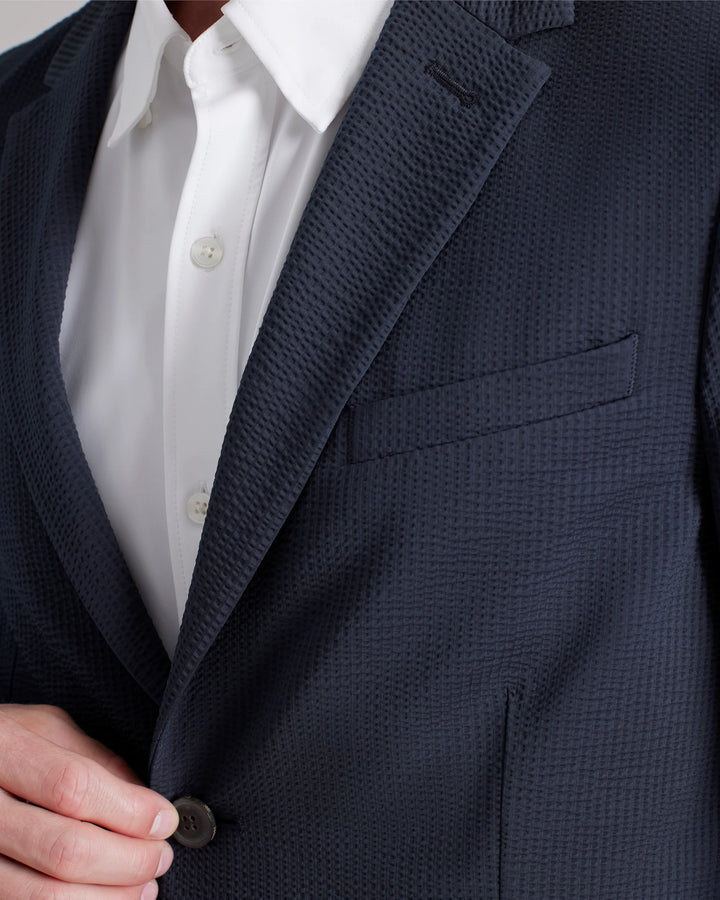 Rhone - Men's Commuter® Seersucker Sport Coat