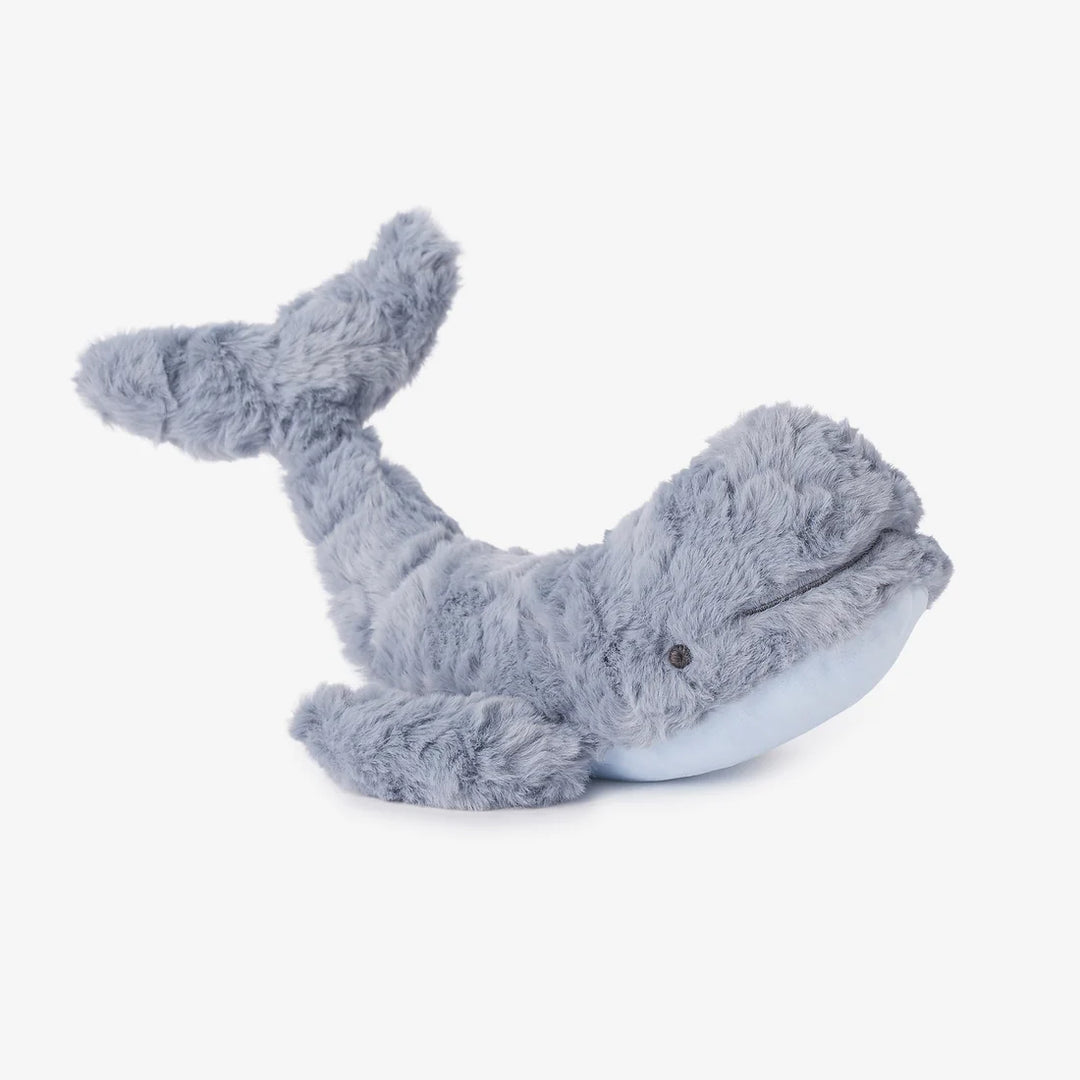 Elegant Baby Whale Baby Plush Toy