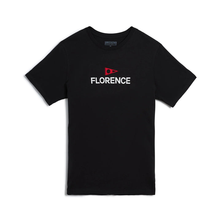 Florence Logo T-Shirt