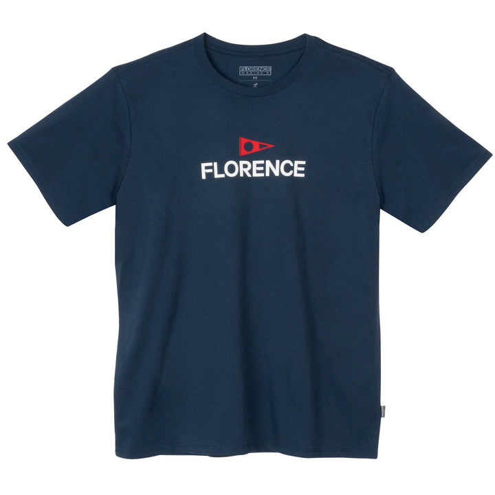 Florence Logo T-Shirt
