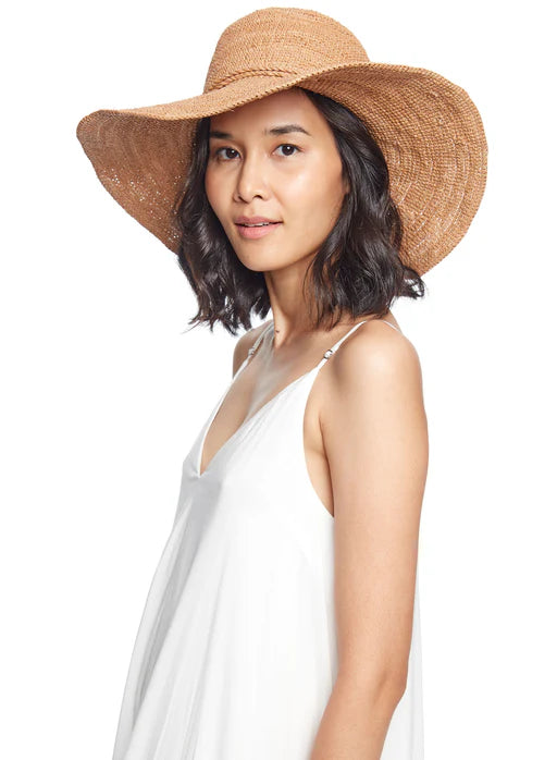 Mar y Sol Grace Sun Hat