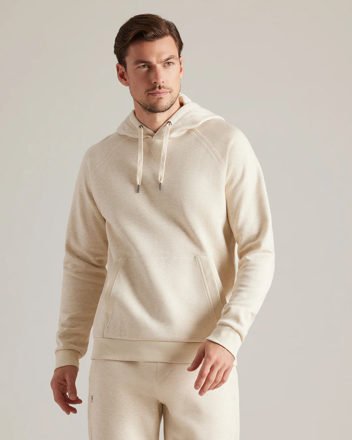 Rhone - Men's Heritage Midweight Hoodie