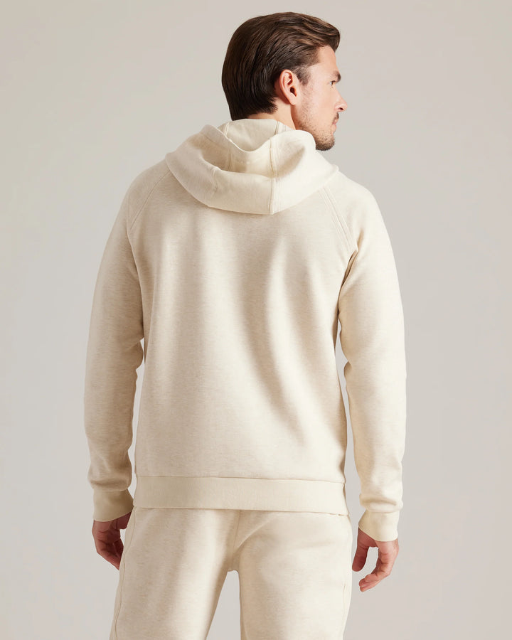 Rhone - Men's Heritage Midweight Hoodie