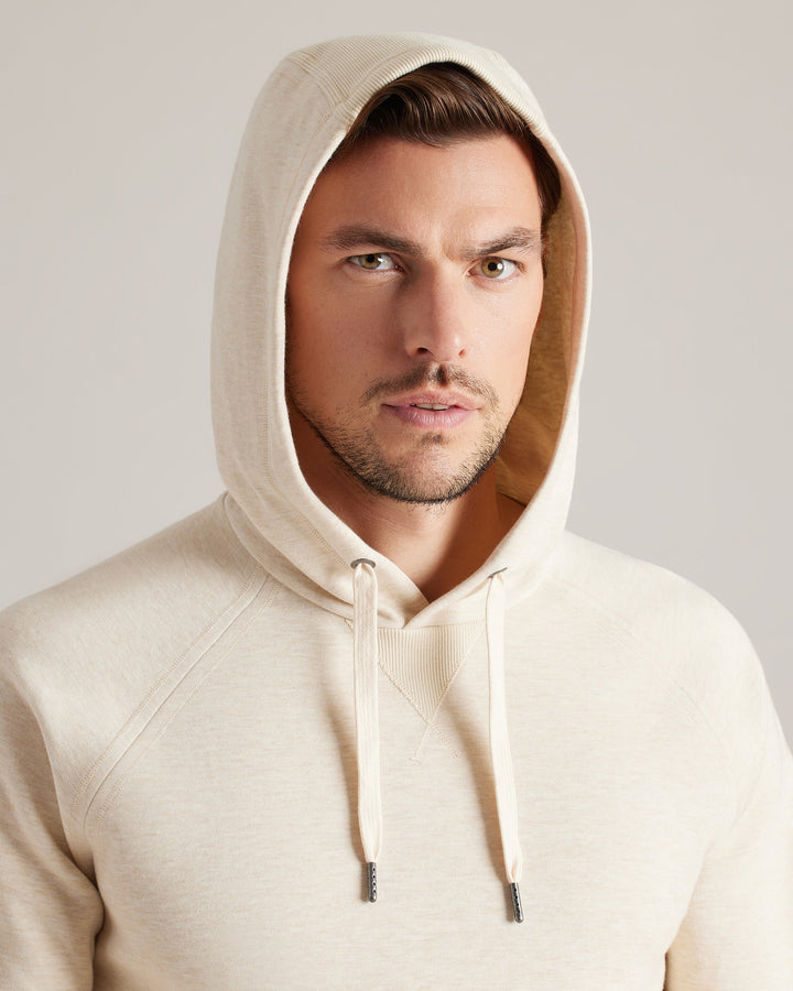 Rhone - Men's Heritage Midweight Hoodie