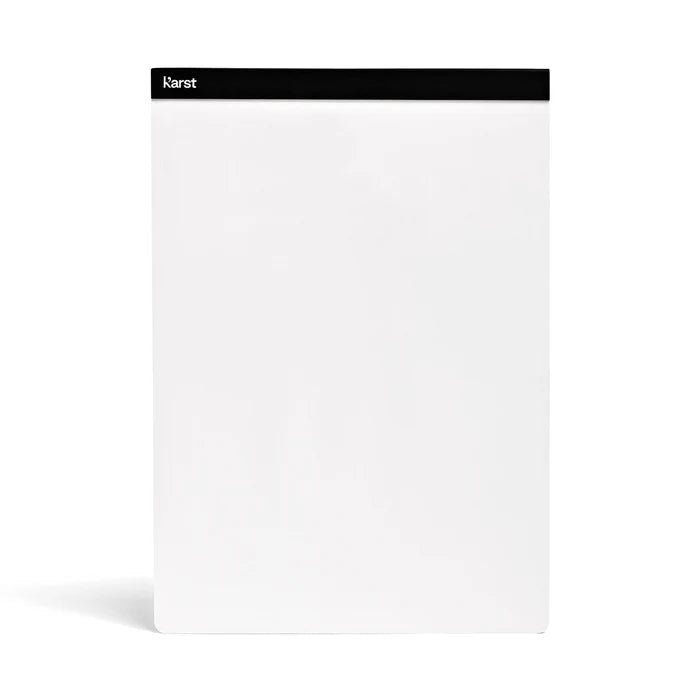 Karst - A4 Notepad - Blank