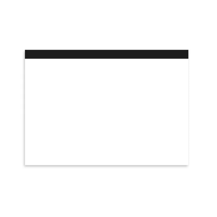 Karst - Karst A4 Stone Paper Softcover Sketchbook