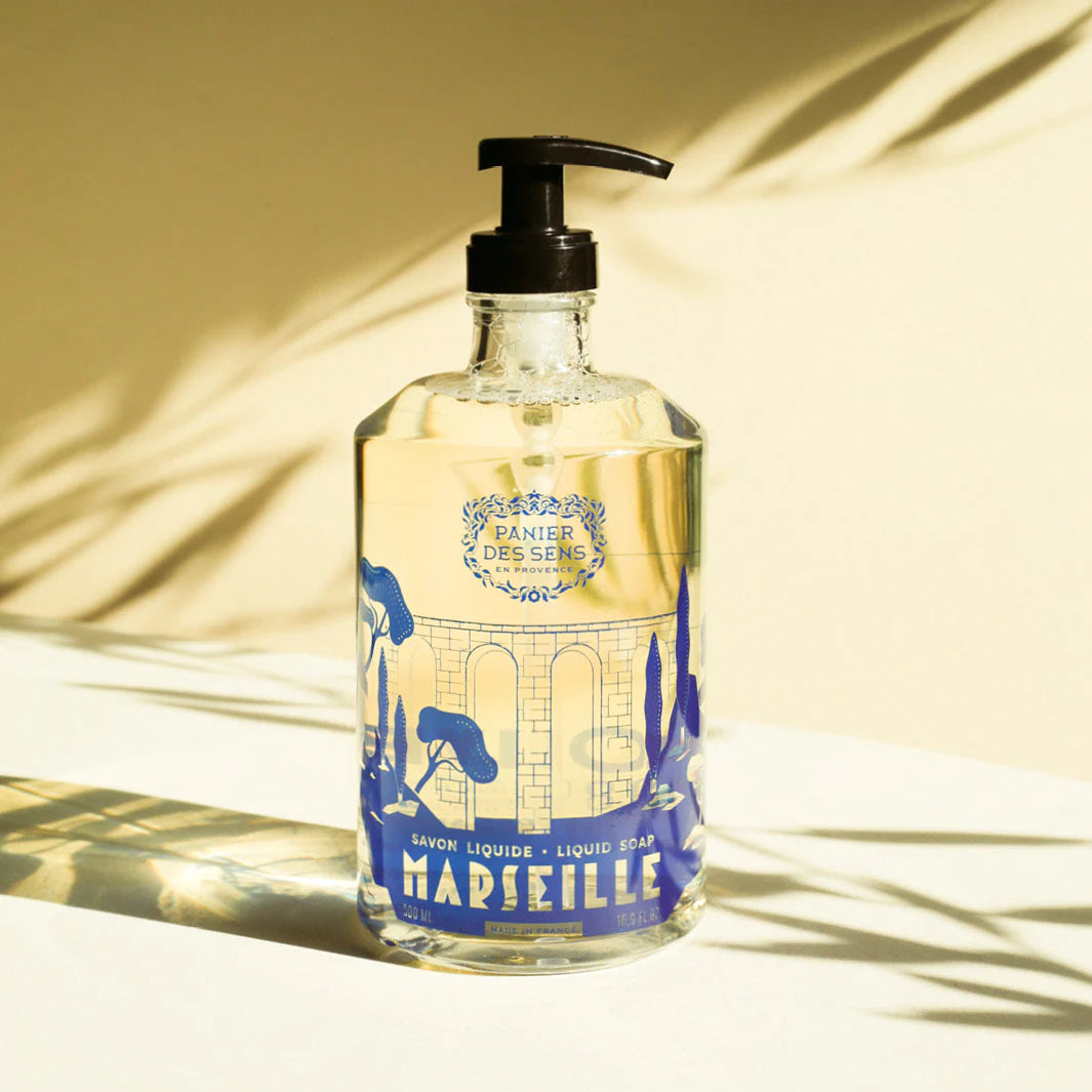 Liquid Marseille Soap - Olive : Limited Edition