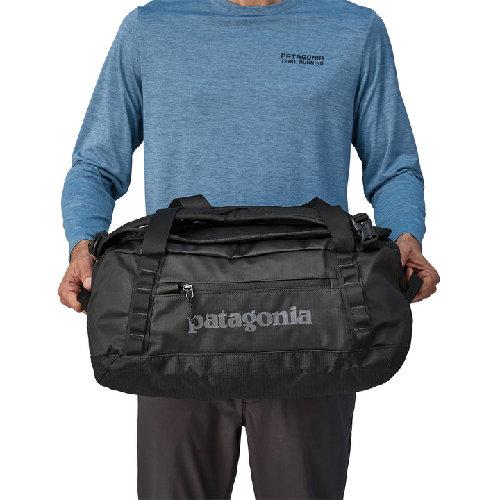 Patagonia Black Hole® Duffel 40L Black