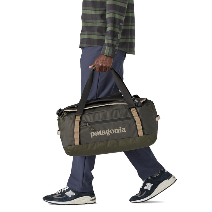 Patagonia Black Hole® Duffel 40L  Pine Needle Green