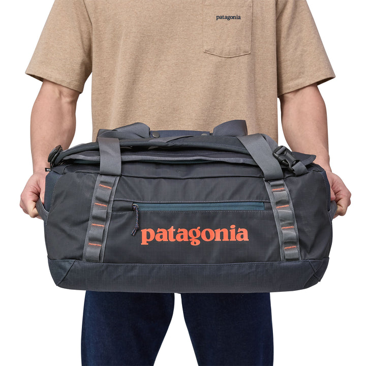 Patagonia Black Hole® Duffel 40L Smolder Blue