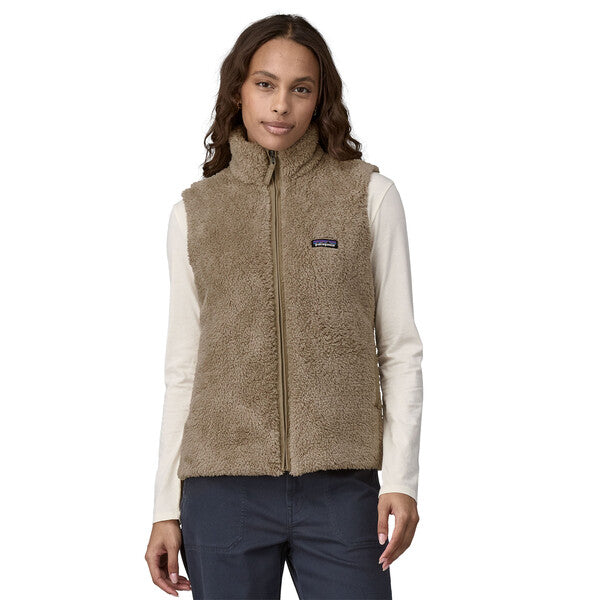 Patagonia Women's Los Gatos Fleece Vest