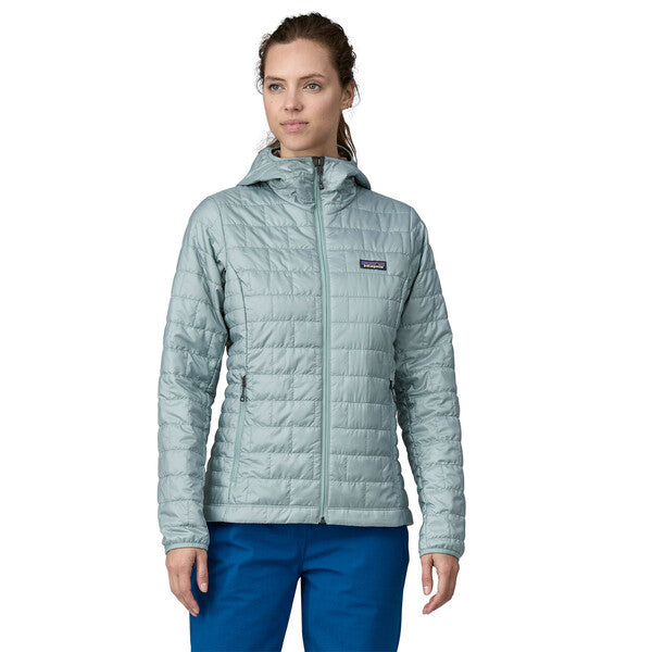 Patagonia Women's Nano Puff Hoody – Legend Coastal