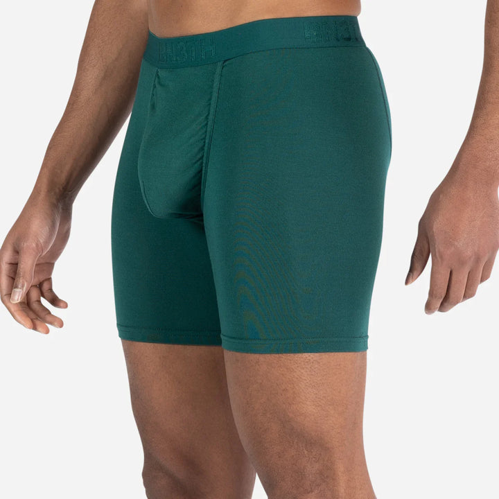 BN3TH - Classic Icon Boxer Brief in Eucalyptus